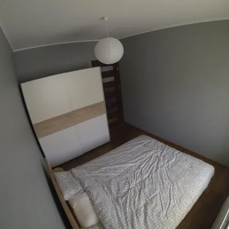 Apartamenty Ustroń * Ustroń