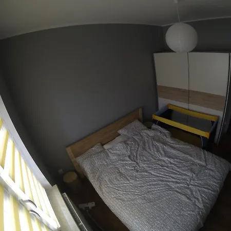 Apartament Apartamenty Ustroń