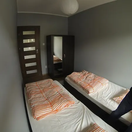 Apartamenty Ustroń *