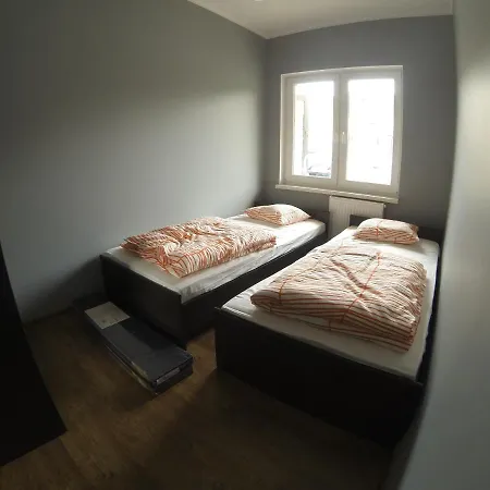 Apartamenty Ustroń