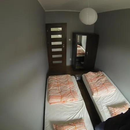 Apartamenty Ustroń *