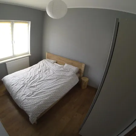 Apartamenty Ustroń Ustroń