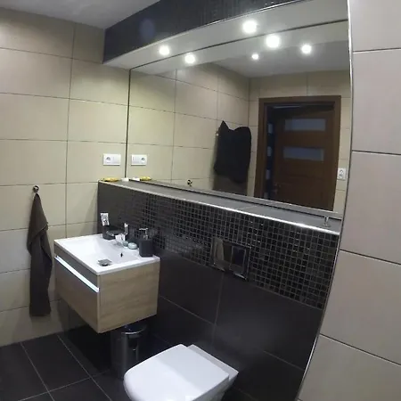 Apartamenty Ustroń * Ustroń