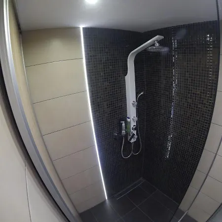 Apartamenty Ustroń * Ustroń