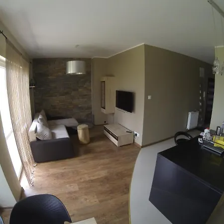Apartament Apartamenty Ustroń Ustroń