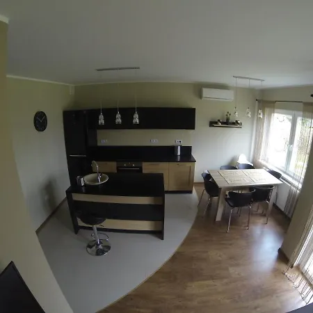 Apartament Apartamenty Ustroń Ustroń