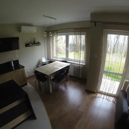 Apartamenty Ustroń Apartament Ustroń