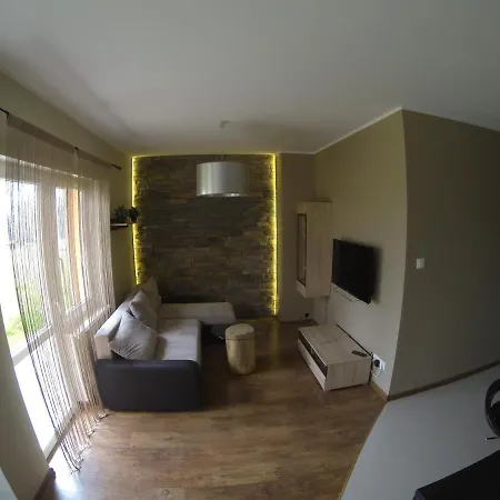 Apartamenty Ustroń Apartament