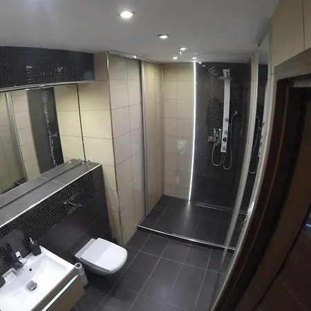 Apartamenty Ustroń *