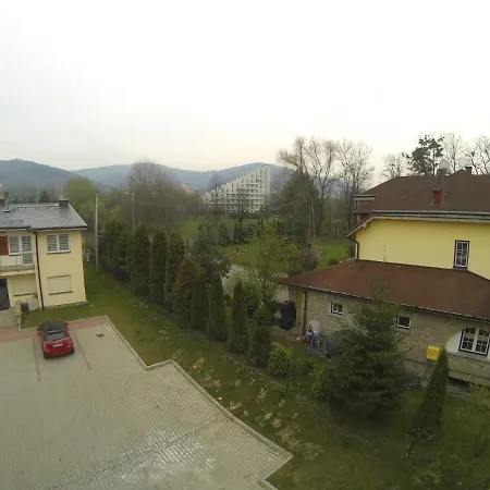 Apartamenty Ustroń * Ustroń