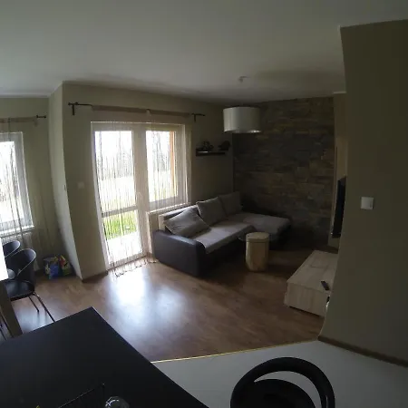 Apartamenty Ustroń *