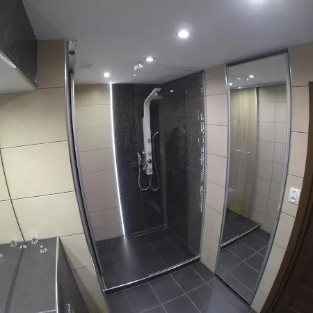 Apartamenty Ustroń Apartament