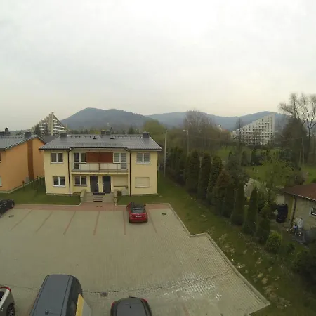 Apartamenty Ustroń